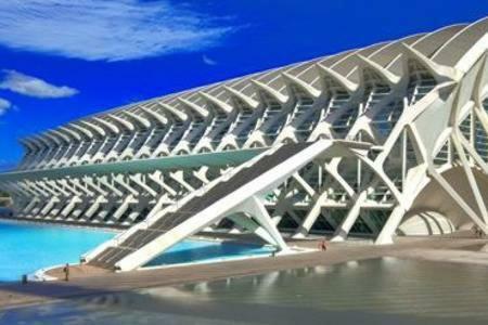Your Home At Valencia, Cabanal Exterior photo